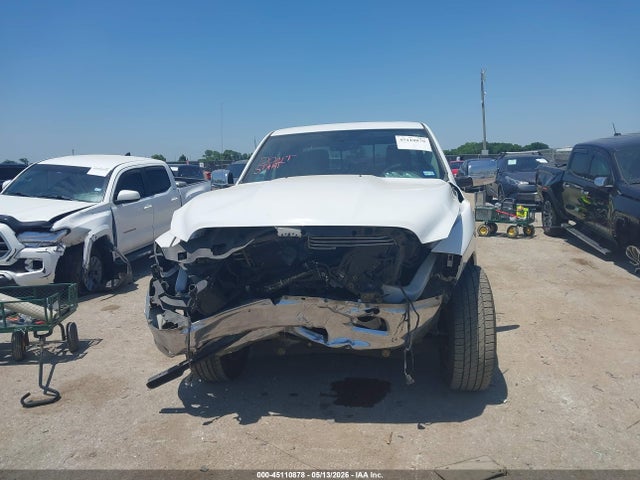 Ram 1500 Slt