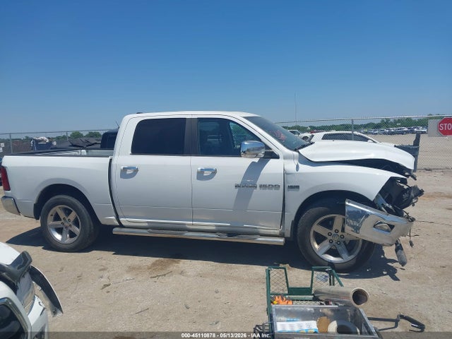 Ram 1500 Slt
