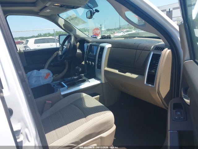 Ram 1500 Slt