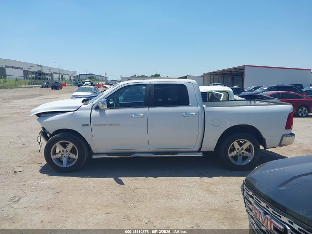 Ram 1500 Slt
