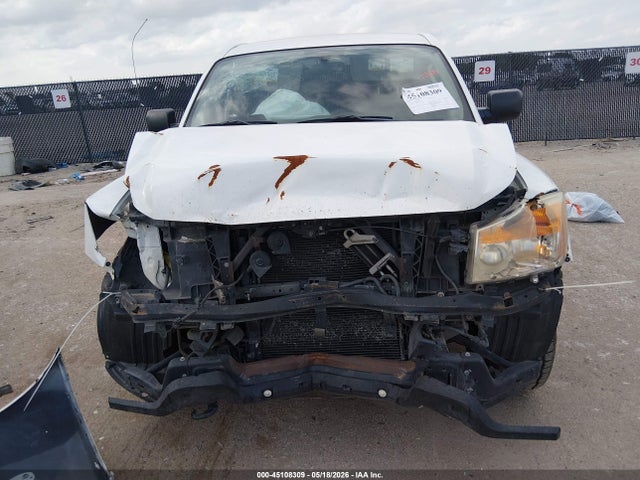 Nissan Titan Xe