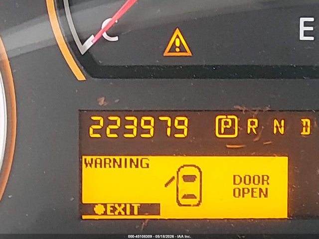 Nissan Titan Xe