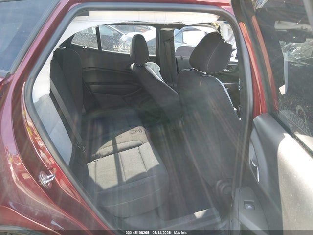 Chevrolet Trax Fwd 1rs