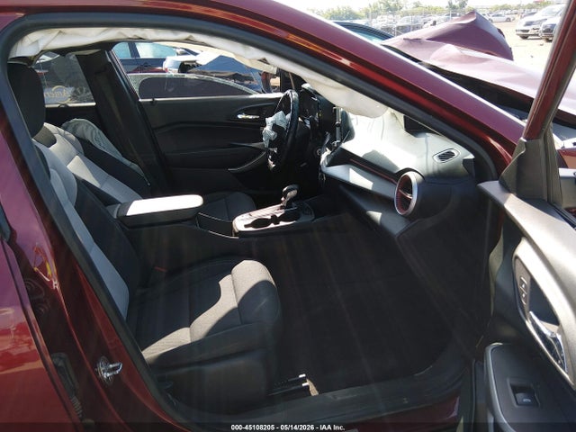 Chevrolet Trax Fwd 1rs