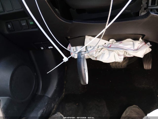 Nissan Rogue Sv Fwd Xtronic Cvt
