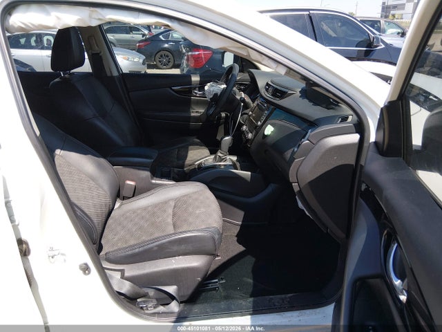 Nissan Rogue Sv Fwd Xtronic Cvt