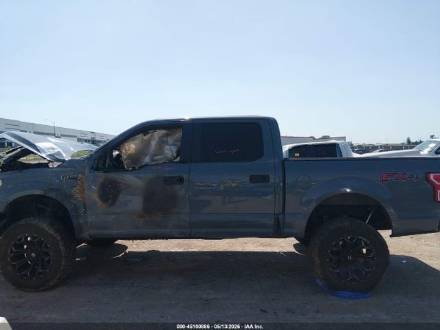 Ford F-150 Xl