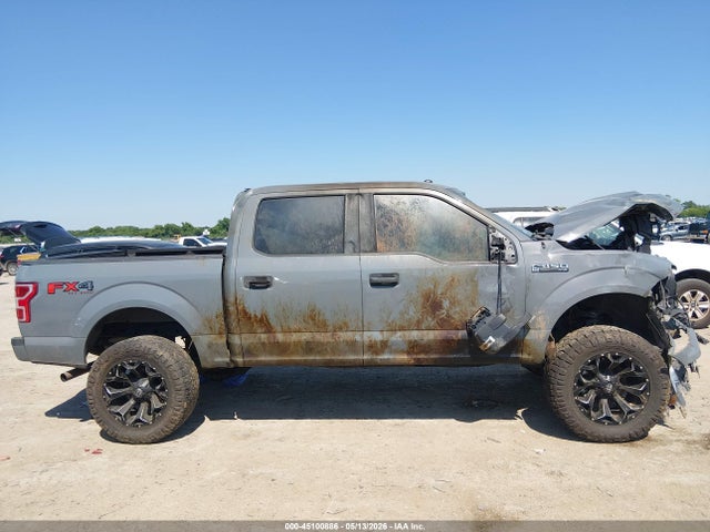 Ford F-150 Xl