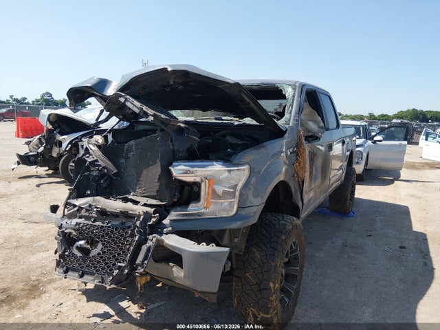 Ford F-150 Xl