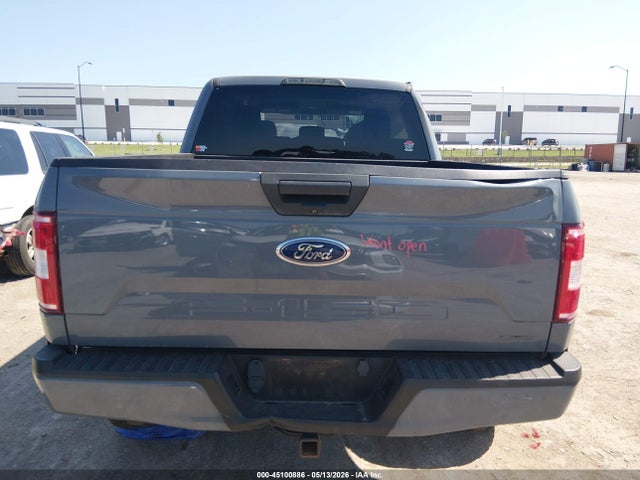 Ford F-150 Xl