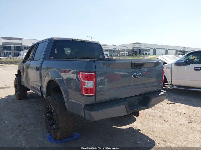 Ford F-150 Xl