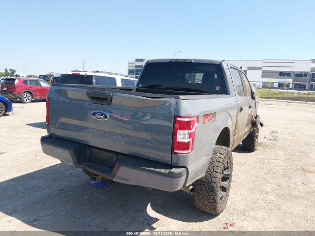 Ford F-150 Xl