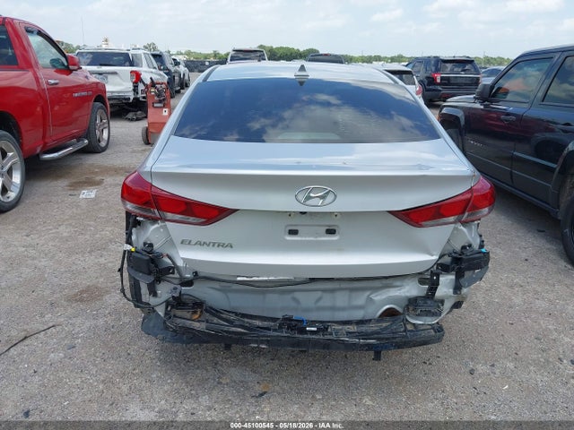 Hyundai ELANTRA Value Edition