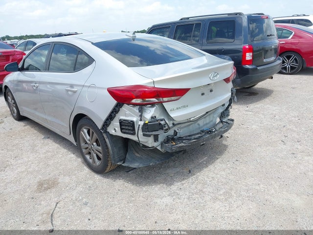 Hyundai ELANTRA Value Edition