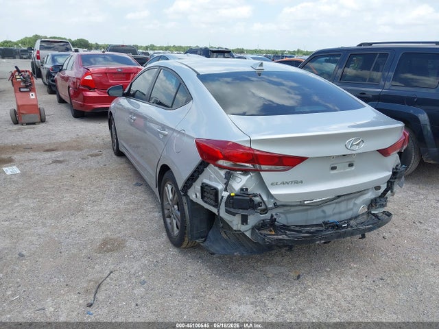 Hyundai ELANTRA Value Edition