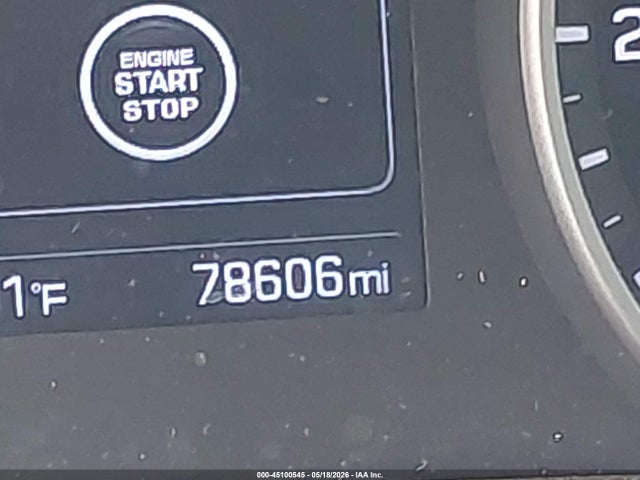 Hyundai ELANTRA Value Edition
