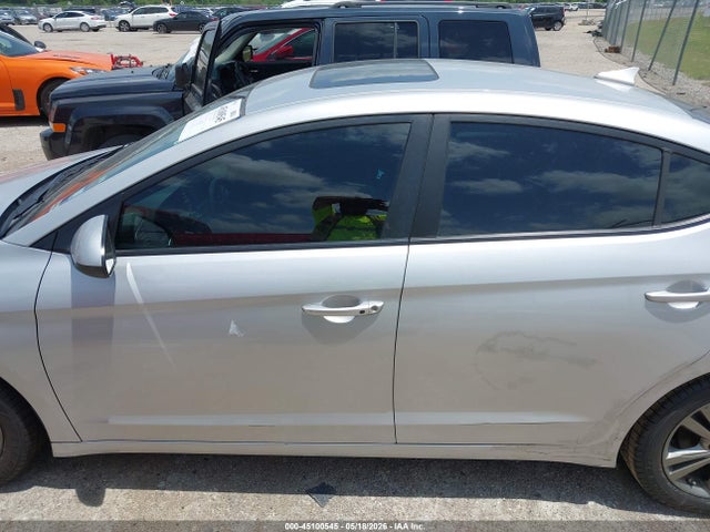 Hyundai ELANTRA Value Edition