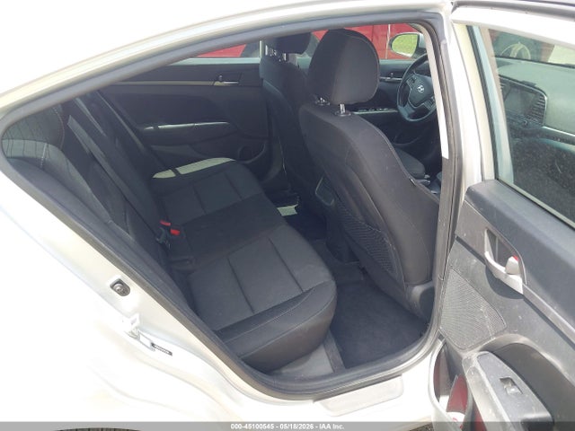 Hyundai ELANTRA Value Edition