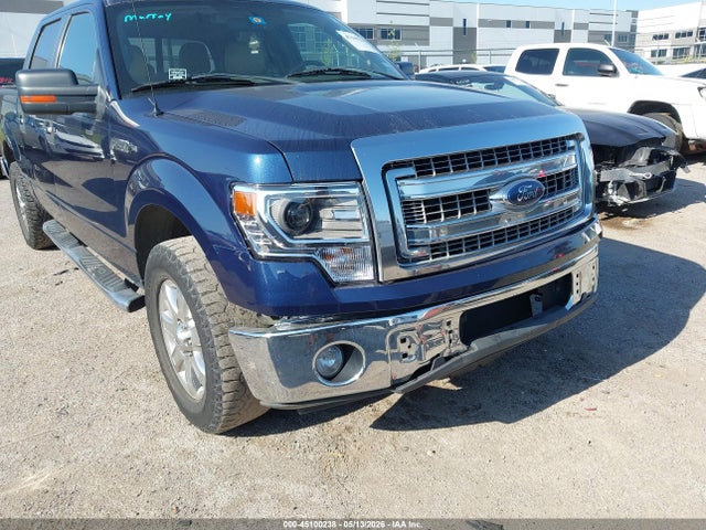 Ford F-150 Xlt