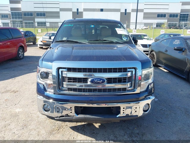 Ford F-150 Xlt