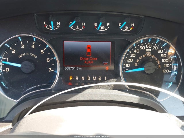 Ford F-150 Xlt