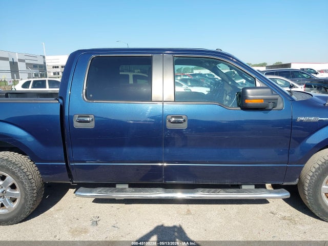 Ford F-150 Xlt