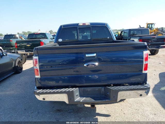 Ford F-150 Xlt