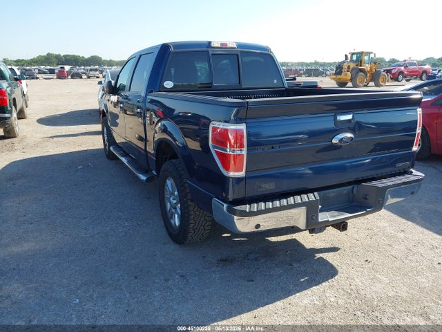 Ford F-150 Xlt