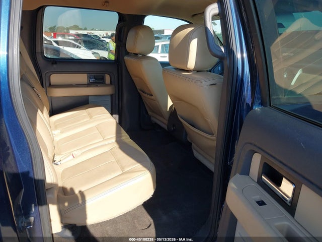 Ford F-150 Xlt