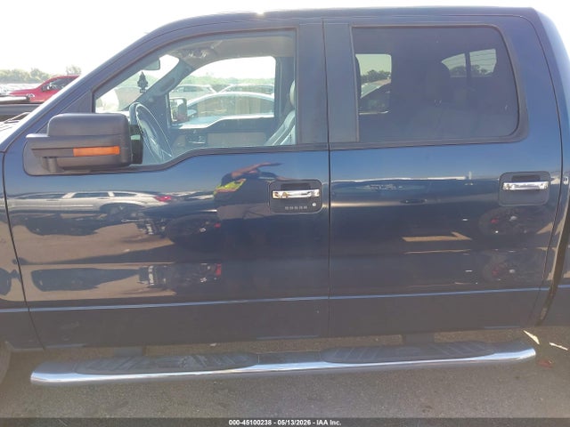 Ford F-150 Xlt