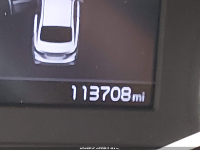 Kia Forte Lxs