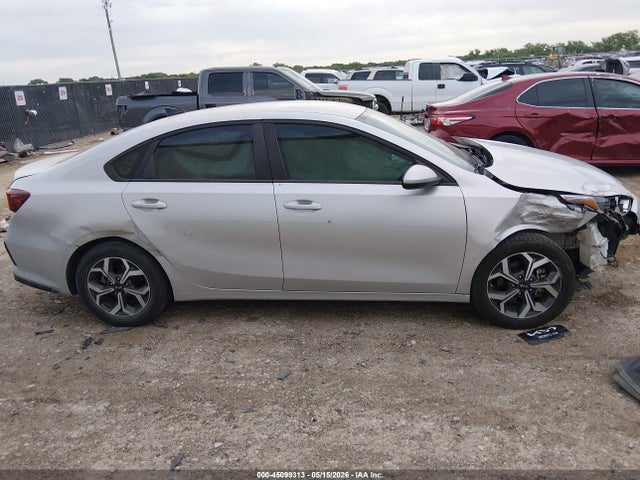 Kia Forte Lxs
