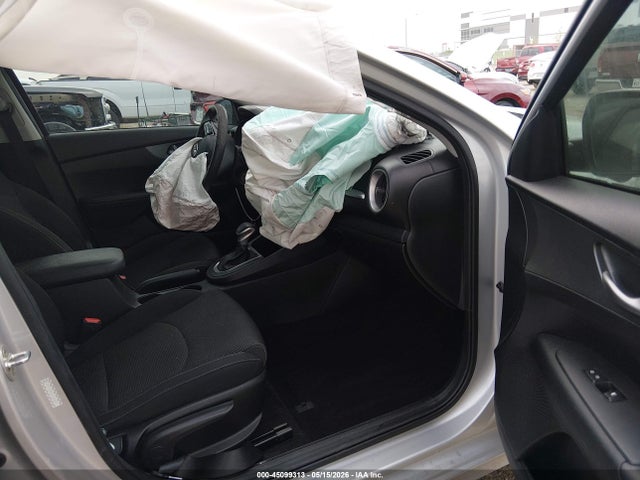 Kia Forte Lxs