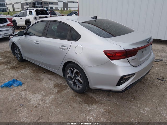 Kia Forte Lxs