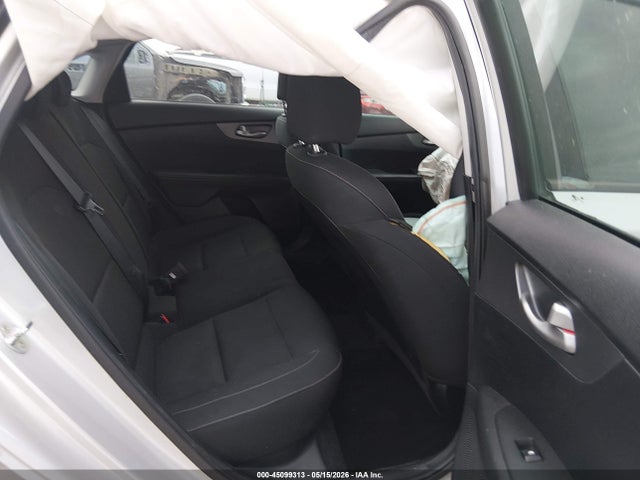 Kia Forte Lxs