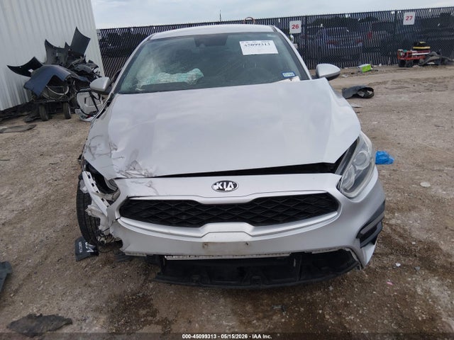 Kia Forte Lxs