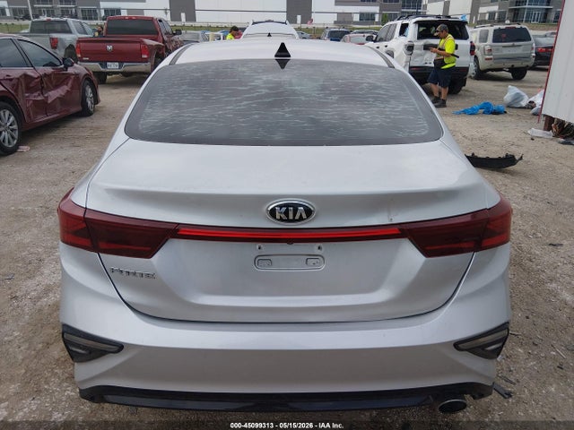 Kia Forte Lxs