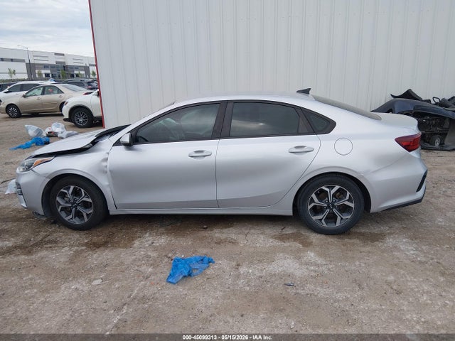 Kia Forte Lxs