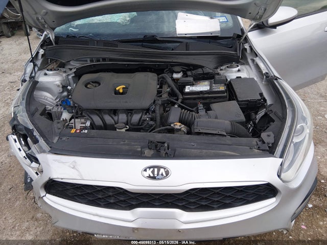 Kia Forte Lxs