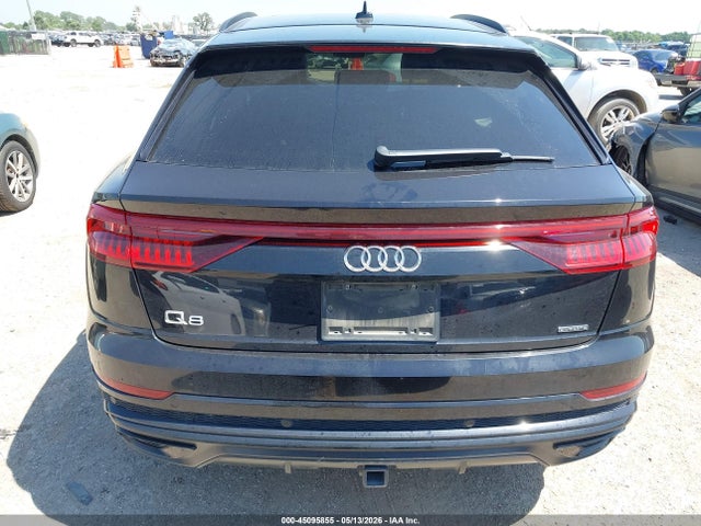Audi Q8 55 Premium