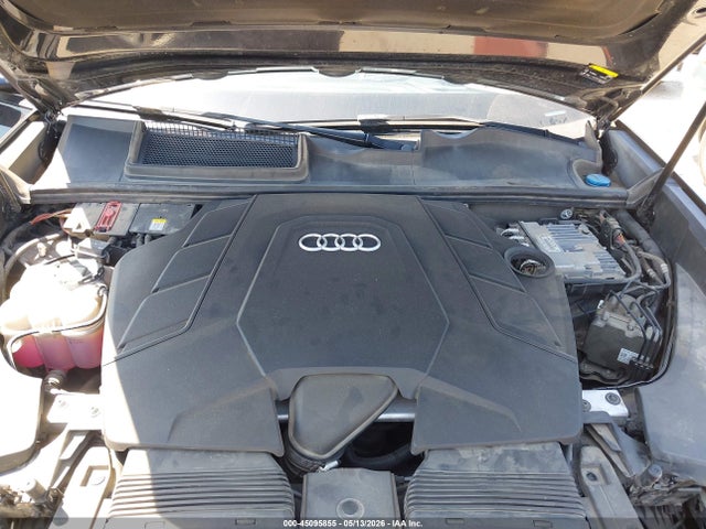 Audi Q8 55 Premium