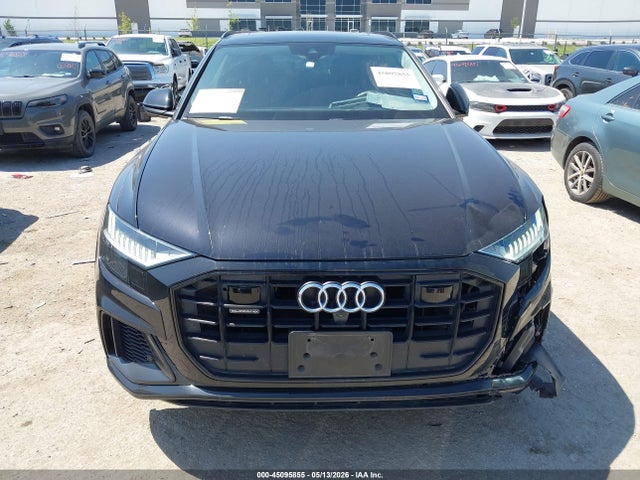 Audi Q8 55 Premium