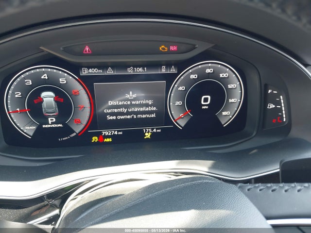 Audi Q8 55 Premium