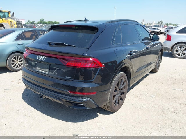 Audi Q8 55 Premium