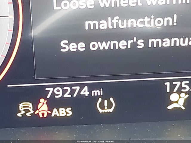 Audi Q8 55 Premium