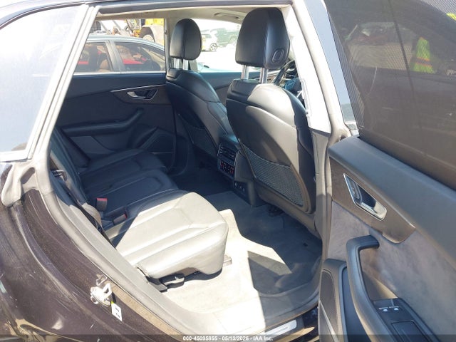 Audi Q8 55 Premium