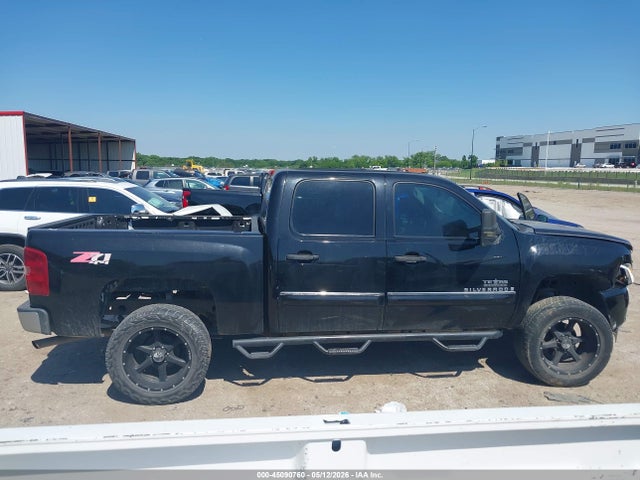 Chevrolet Silverado 1500 Ltz