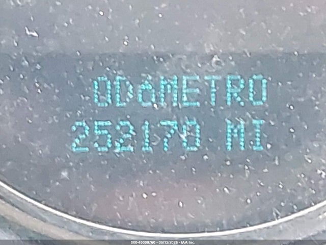 Chevrolet Silverado 1500 Ltz