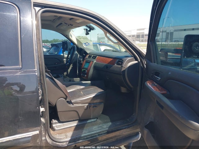 Chevrolet Silverado 1500 Ltz