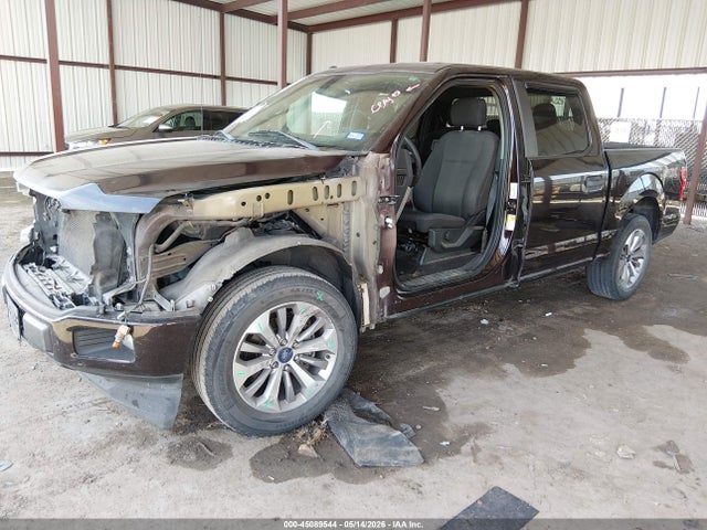 Ford F-150 Xl